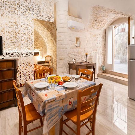 Casa Ferrante By Barbarhouse Vieste Exterior foto