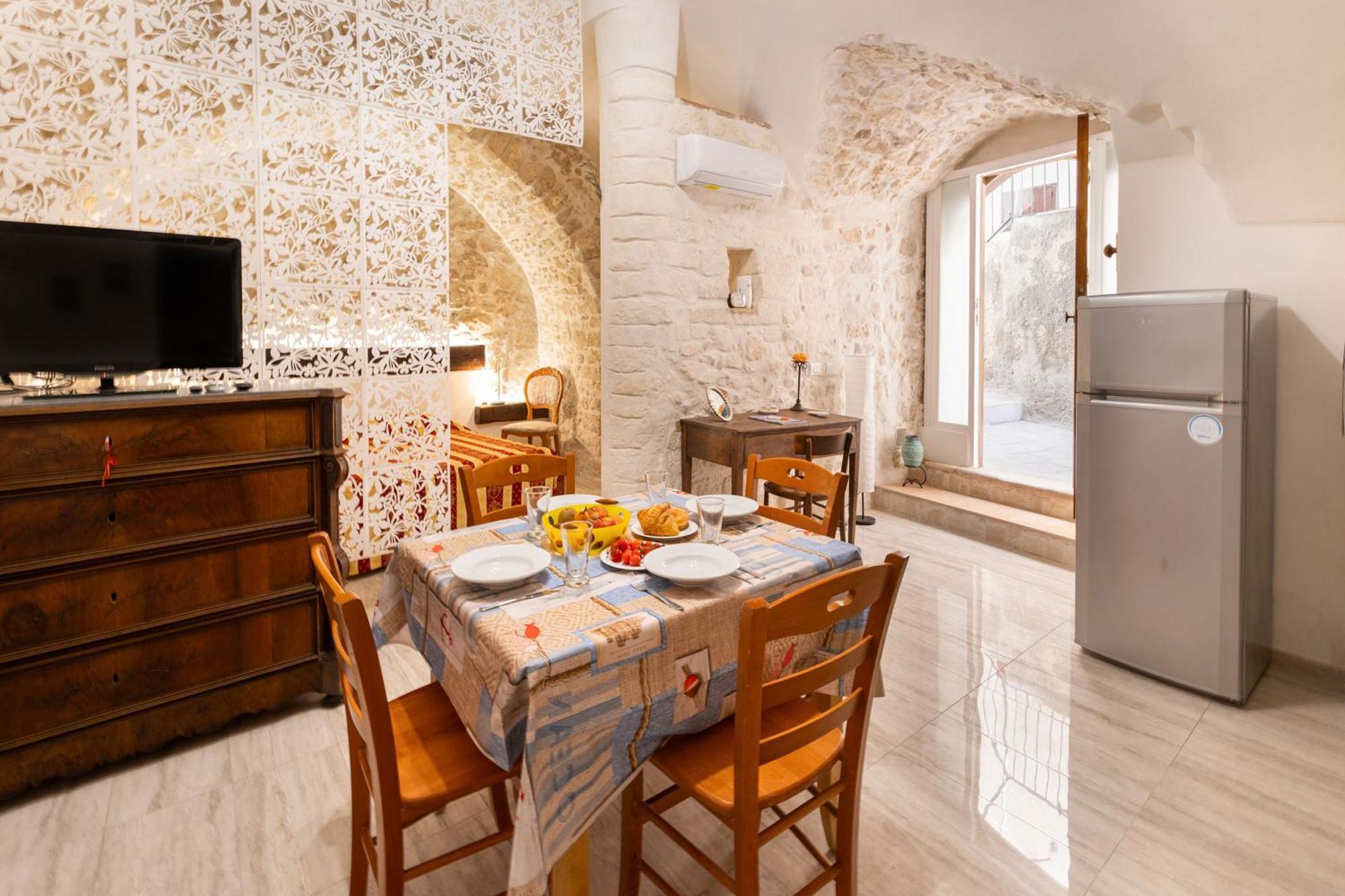 Casa Ferrante By Barbarhouse Vieste Exterior foto